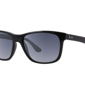 Rayban 4181-601/71 Unisex Güneş Gözlüğü