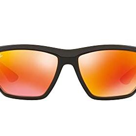 Rayban 8359m F6026q 64 Unisex Güneş Gözlüğü