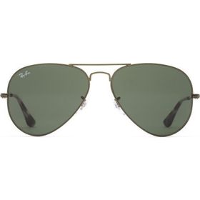 Rayban Adviator RB 3025 COL 919131 62-14-135 Unisex Güneş Gözlüğü