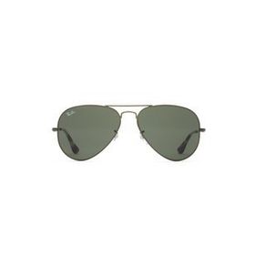 Rayban Adviator RB 3025 COL 919131 62-14-135 Unisex Güneş Gözlüğü