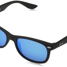 Rayban Junior 0RJ9052S-100S5547 Unisex Güneş Gözlüğü