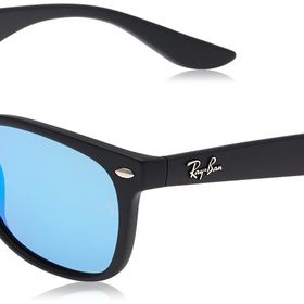 Rayban Junior 0RJ9052S-100S5547 Unisex Güneş Gözlüğü