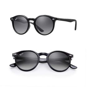 Rayban Junior 0RJ9064S-100-1144 Unisex Güneş Gözlüğü