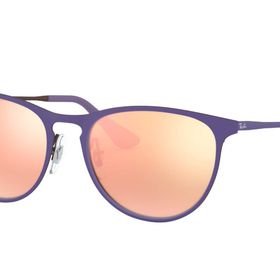 Rayban Junior 0RJ9538S-252-2Y50 Unisex Güneş Gözlüğü