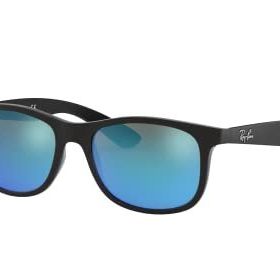 Rayban Junior RJ 9062S 701355 48 Çocuk Güneş Gözlüğü