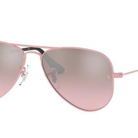 Rayban Junior RJ 9506S 211-7E 52 Çocuk Güneş Gözlüğü