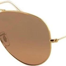 Rayban Mod 3025 C.001/3E Sarı Erkek Güneş Gözlüğü
