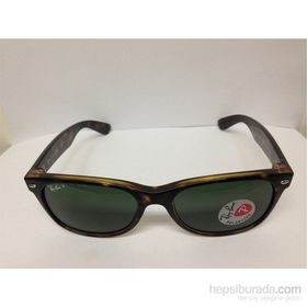 Rayban RB 2132 902-58 55 Unisex Güneş Gözlüğü