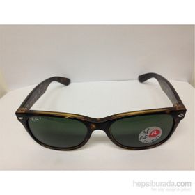 Rayban RB 2132 902-58 55 Unisex Güneş Gözlüğü