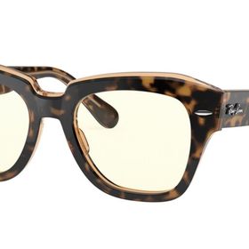 Rayban Rb 2186 1292BL 49 Kadın Güneş Gözlüğü
