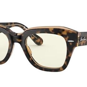 Rayban Rb 2186 1292BL 49 Kadın Güneş Gözlüğü