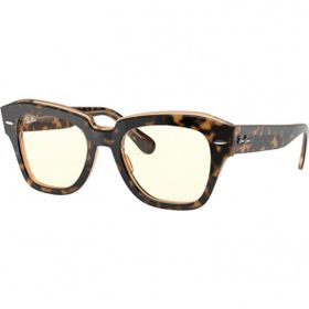 Rayban Rb 2186 1292BL 49 Kadın Güneş Gözlüğü