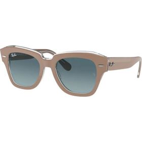 Rayban RB 2186 1297/3M 49 Unisex Güneş Gözlüğü