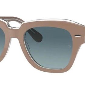 Rayban RB 2186 1297/3M 49 Unisex Güneş Gözlüğü