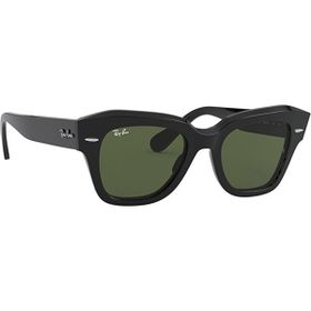 Rayban RB 2186 90131 Unisex Güneş Gözlüğü