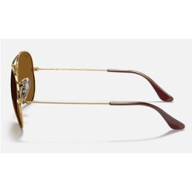 Rayban RB 3025 001-57 58 Aviator Unisex Güneş Gözlüğü