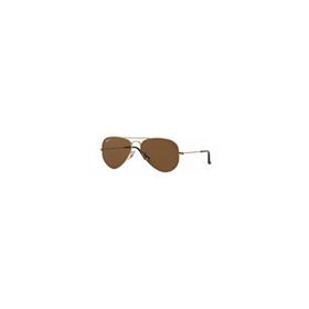 Rayban RB 3025 001-57 58 Aviator Unisex Güneş Gözlüğü