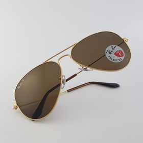 Rayban RB 3025 001-57 58 Aviator Unisex Güneş Gözlüğü