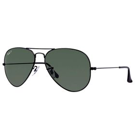 Rayban RB-3025-002-58-55 Unisex Güneş Gözlüğü