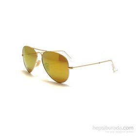 RayBan RB 3025 112/93 55 Unisex Güneş Gözlüğü