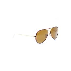 Rayban RB 3025-J-M COL 001 55-14 Unisex Güneş Gözlüğü