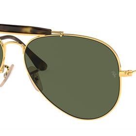 Rayban RB 3029 181 62 Erkek Güneş Gözlüğü