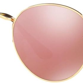 Rayban RB 3447N 001-Z2 50 Kadın Güneş Gözlüğü