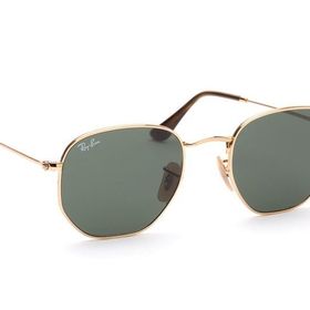 Rayban RB 3548-N 001 51-21 145 3N Unisex Güneş Gözlüğü