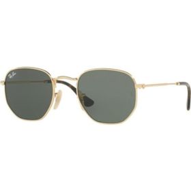 Rayban RB 3548-N 001 51-21 145 3N Unisex Güneş Gözlüğü