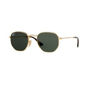 Rayban RB 3548-N 001 51-21 145 3N Unisex Güneş Gözlüğü
