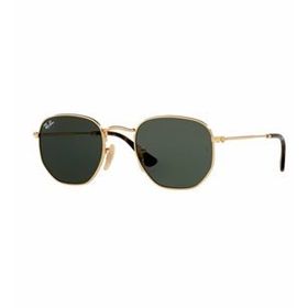 Rayban RB 3548-N 001 51-21 145 3N Unisex Güneş Gözlüğü