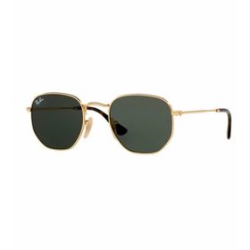 Rayban RB 3548-N 001 51-21 145 3N Unisex Güneş Gözlüğü