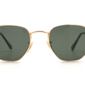 Rayban RB 3548-N 001 51-21 145 3N Unisex Güneş Gözlüğü