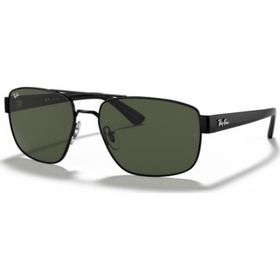 Rayban RB 3663 60 002/31 Erkek Güneş Gözlüğü