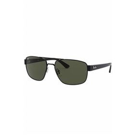 Rayban RB 3663 60 002/31 Erkek Güneş Gözlüğü