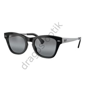 Rayban RB0707SM 901/G6 50 Kadın Güneş Gözlüğü