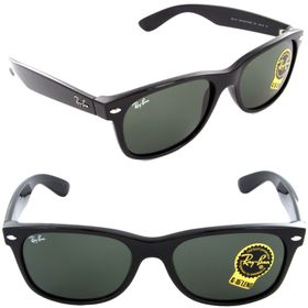 Rayban RB2132 901-58 52-18 Unisex Güneş Gözlüğü