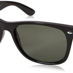 Rayban RB2132 901-58 52-18 Unisex Güneş Gözlüğü