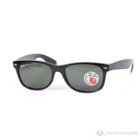 Rayban RB2132 901 58 55 Unisex Güneş Gözlüğü