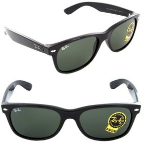 RayBan RB2132 901/58 55 Unisex Güneş Gözlüğü