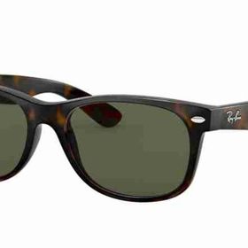 Rayban RB2132-902-58-18-145 Unisex Güneş Gözlüğü