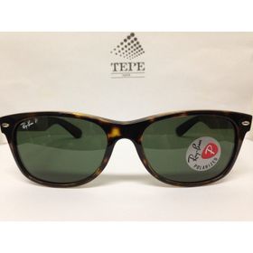 Rayban RB2132-902-58-55-18-145 Unisex Güneş Gözlüğü