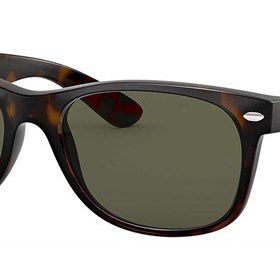 Rayban RB213290258 Unisex Güneş Gözlüğü