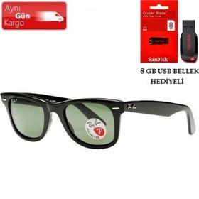 Rayban RB2140 901-58 Unisex Güneş Gözlüğü