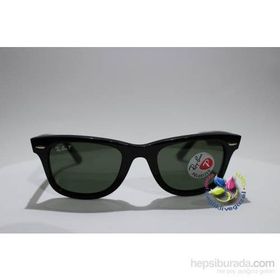 Rayban RB2140 901-58 Unisex Güneş Gözlüğü