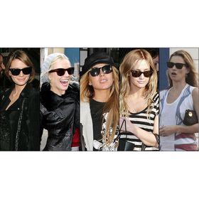 Rayban RB2140 901 Unisex Güneş Gözlüğü