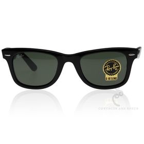 RayBan RB2140 901/32 50 Unisex Güneş Gözlüğü