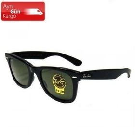 RayBan RB2140 901/32 50 Unisex Güneş Gözlüğü