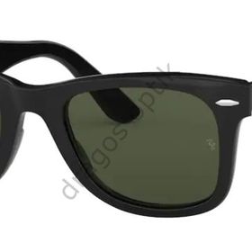 RayBan RB2140 901SO5 50 Unisex Güneş Gözlüğü
