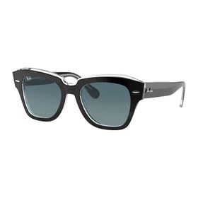 Rayban RB2186 1294/3M 49 Güneş Gözlüğü